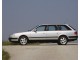 Характеристики автомобиля Audi 100 2.4 D MT S (04.1991 - 01.1995): фото, вместимость, скорость, двигатель, топливо, масса, отзывы