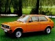 Характеристики автомобиля Audi 50 1.1 MT GLS (08.1974 - 07.1978): фото, вместимость, скорость, двигатель, топливо, масса, отзывы