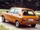 Характеристики автомобиля Audi 50 1.1 MT LS (08.1974 - 07.1978): фото, вместимость, скорость, двигатель, топливо, масса, отзывы