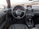 Характеристики автомобиля Audi A1 1.4 TFSI S tronic Attraction (02.2013 - 10.2014): фото, вместимость, скорость, двигатель, топливо, масса, отзывы