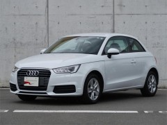 Audi A1 1.0 TFSI (06.2015 - 09.2019)