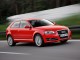 Характеристики автомобиля Audi A3 1.2 TFSI MT Ambition (07.2008 - 05.2010): фото, вместимость, скорость, двигатель, топливо, масса, отзывы