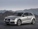 Характеристики автомобиля Audi A3 1.4 TFSI MT Ambition (09.2013 - 08.2016): фото, вместимость, скорость, двигатель, топливо, масса, отзывы