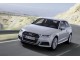 Характеристики автомобиля Audi A3 1.0 30 TFSI MT Sport (05.2016 - 08.2017): фото, вместимость, скорость, двигатель, топливо, масса, отзывы