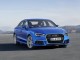 Характеристики автомобиля Audi A3 1.4 35 TFSI COD ultra MT Design (04.2016 - 04.2017): фото, вместимость, скорость, двигатель, топливо, масса, отзывы