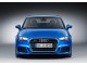 Характеристики автомобиля Audi A3 2.0 40 TFSI S tronic Sport (08.2016 - 09.2020): фото, вместимость, скорость, двигатель, топливо, масса, отзывы