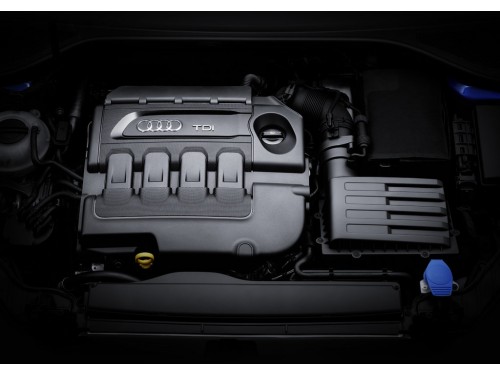 Характеристики автомобиля Audi A3 1.0 30 TFSI MT (05.2016 - 05.2020): фото, вместимость, скорость, двигатель, топливо, масса, отзывы