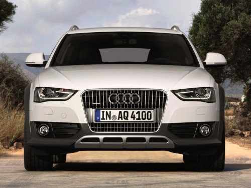 Характеристики автомобиля Audi A4 allroad quattro 2.0 TDI S tronic quattro (03.2014 - 12.2015): фото, вместимость, скорость, двигатель, топливо, масса, отзывы