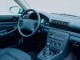 Характеристики автомобиля Audi A4 1.8 AT (01.1996 - 07.1996): фото, вместимость, скорость, двигатель, топливо, масса, отзывы