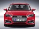 Характеристики автомобиля Audi A4 2.0 35 TDI MT Design (09.2015 - 10.2018): фото, вместимость, скорость, двигатель, топливо, масса, отзывы