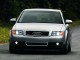Характеристики автомобиля Audi A4 1.8T MT quattro (11.2000 - 02.2005): фото, вместимость, скорость, двигатель, топливо, масса, отзывы