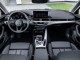 Характеристики автомобиля Audi A4 2.0 45 TFSI quattro S tronic (10.2020 - 12.2022): фото, вместимость, скорость, двигатель, топливо, масса, отзывы