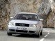 Характеристики автомобиля Audi A6 1.8T CVT (05.2001 - 03.2004): фото, вместимость, скорость, двигатель, топливо, масса, отзывы