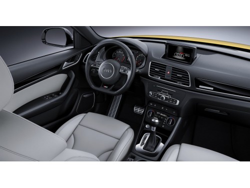 Характеристики автомобиля Audi Q3 1.4 35 TFSI MT (11.2017 - 03.2019): фото, вместимость, скорость, двигатель, топливо, масса, отзывы