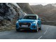 Характеристики автомобиля Audi Q3 1.4 35 TFSI S tronic Design (10.2019 - 12.2022): фото, вместимость, скорость, двигатель, топливо, масса, отзывы