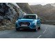 Характеристики автомобиля Audi Q3 1.4 35 TFSI S tronic Sport (10.2019 - 12.2022): фото, вместимость, скорость, двигатель, топливо, масса, отзывы