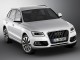 Характеристики автомобиля Audi Q5 2.0 TDI quattro MT (08.2012 - 04.2013): фото, вместимость, скорость, двигатель, топливо, масса, отзывы