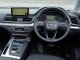 Характеристики автомобиля Audi Q5 2.0 40 TDI quattro (02.2019 - 02.2021): фото, вместимость, скорость, двигатель, топливо, масса, отзывы