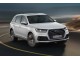 Характеристики автомобиля Audi Q7 2.0 45 TFSI quattro tiptronic Advance (10.2018 - 04.2020): фото, вместимость, скорость, двигатель, топливо, масса, отзывы