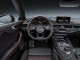 Характеристики автомобиля Audi RS5 2.9 TFSI quattro tiptronic (06.2017 - 12.2020): фото, вместимость, скорость, двигатель, топливо, масса, отзывы