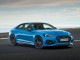Характеристики автомобиля Audi RS5 2.9 TFSI quattro tiptronic (07.2021 - 12.2022): фото, вместимость, скорость, двигатель, топливо, масса, отзывы