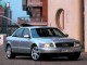 Характеристики автомобиля Audi S8 4.2 quattro MT (06.1999 - 10.2002): фото, вместимость, скорость, двигатель, топливо, масса, отзывы