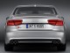 Характеристики автомобиля Audi S8 4.0 TFSI quattro AТ (04.2012 - 09.2013): фото, вместимость, скорость, двигатель, топливо, масса, отзывы