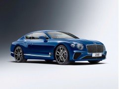 Bentley Continental GT 4.0 SAT GT V8 (09.2019 - 12.2022)