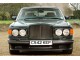 Характеристики автомобиля Bentley Turbo R 6.8 AT Turbo R LWB (08.1995 - 07.1997): фото, вместимость, скорость, двигатель, топливо, масса, отзывы