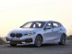Характеристики автомобиля BMW 1-Series 116d MT Edition ColorVision (07.2022 - н.в.): фото, вместимость, скорость, двигатель, топливо, масса, отзывы