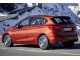 Характеристики автомобиля BMW 2-Series Active Tourer 216d DCT Advantage (03.2018 - 10.2021): фото, вместимость, скорость, двигатель, топливо, масса, отзывы