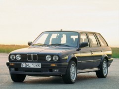BMW 3-Series 325i MT (07.1987 - 12.1992)