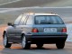 Характеристики автомобиля BMW 3-Series 325tds MT (01.1995 - 05.1999): фото, вместимость, скорость, двигатель, топливо, масса, отзывы