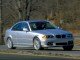 Характеристики автомобиля BMW 3-Series 318Ci АT (09.2001 - 02.2003): фото, вместимость, скорость, двигатель, топливо, масса, отзывы