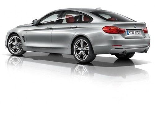 Характеристики автомобиля BMW 4-Series 420d AT xDrive (11.2015 - 02.2017): фото, вместимость, скорость, двигатель, топливо, масса, отзывы