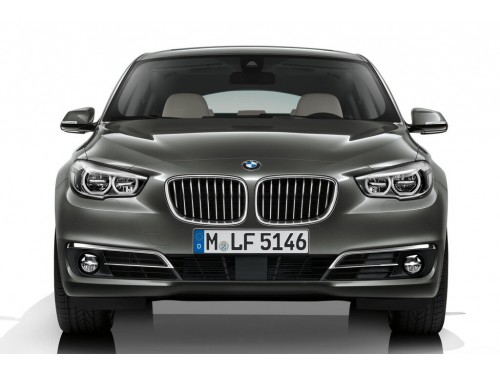 Характеристики автомобиля BMW 5-Series Gran Turismo 550i AT xDrive (07.2013 - 12.2016): фото, вместимость, скорость, двигатель, топливо, масса, отзывы