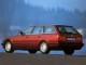Характеристики автомобиля BMW 5-Series 520i MT (09.1991 - 08.1992): фото, вместимость, скорость, двигатель, топливо, масса, отзывы
