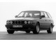 Характеристики автомобиля BMW 5-Series 525iХ AT (10.1991 - 08.1992): фото, вместимость, скорость, двигатель, топливо, масса, отзывы