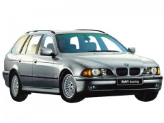 BMW 5-Series Touring 528i (01.2000 - 10.2000)