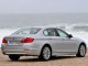 Характеристики автомобиля BMW 5-Series 520i AT (09.2011 - 08.2013): фото, вместимость, скорость, двигатель, топливо, масса, отзывы