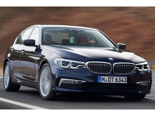 Характеристики автомобиля BMW 5-Series 530e AT xDrive iPerformance (11.2019 - 06.2020): фото, вместимость, скорость, двигатель, топливо, масса, отзывы
