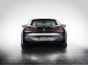 Характеристики автомобиля BMW i8 1.5 AT Pure Impulse (09.2014 - 01.2018): фото, вместимость, скорость, двигатель, топливо, масса, отзывы