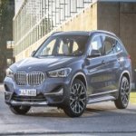 BMW X1 sDrive16d MT Advantage (07.2019 - 10.2022)