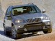 Характеристики автомобиля BMW X5 xDrive 48i AT (11.2006 - 05.2010): фото, вместимость, скорость, двигатель, топливо, масса, отзывы
