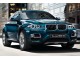 Характеристики автомобиля BMW X6 xDrive 50i AT (04.2012 - 09.2014): фото, вместимость, скорость, двигатель, топливо, масса, отзывы