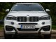 Характеристики автомобиля BMW X6 xDrive50i AT (10.2014 - 07.2018): фото, вместимость, скорость, двигатель, топливо, масса, отзывы