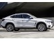Характеристики автомобиля BMW X6 xDrive50i AT (10.2014 - 07.2018): фото, вместимость, скорость, двигатель, топливо, масса, отзывы
