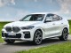 Характеристики автомобиля BMW X6 xDrive40i M Sport (11.2019 - 11.2020): фото, вместимость, скорость, двигатель, топливо, масса, отзывы