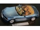 Характеристики автомобиля BMW Z3 2.8 MT (03.1996 - 03.1999): фото, вместимость, скорость, двигатель, топливо, масса, отзывы
