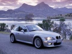 BMW Z3 3.0i MT (04.1999 - 07.2002)